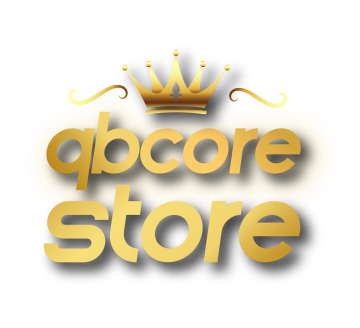 QBCore Store Logo