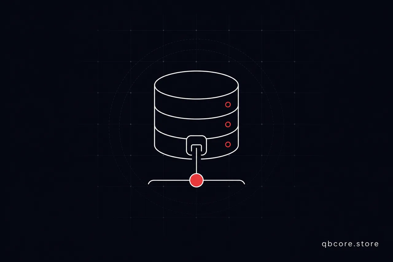 FiveM Database (MySQL/MariaDB) Setup 2026