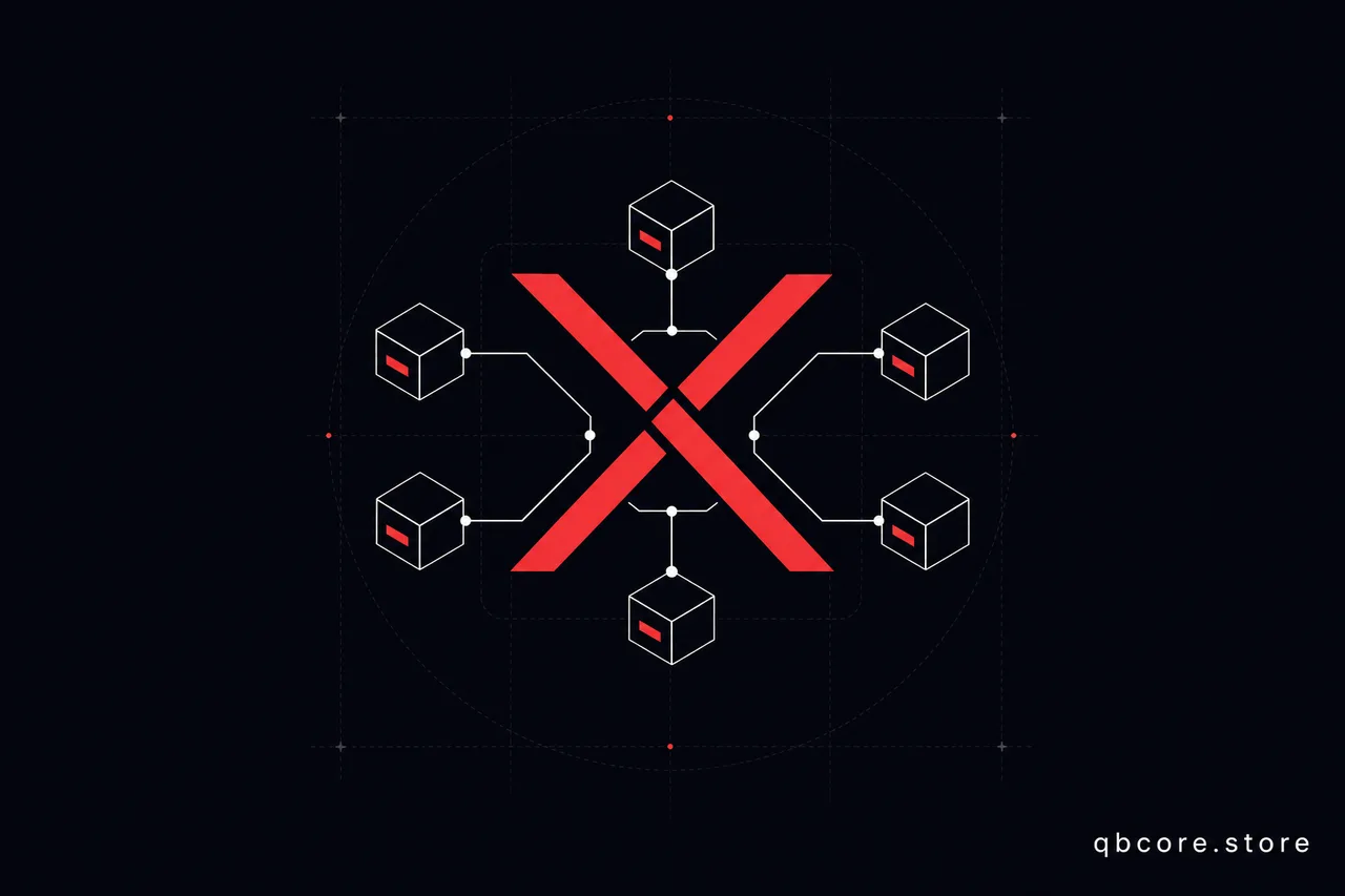 ESX Framework Overview (2026)
