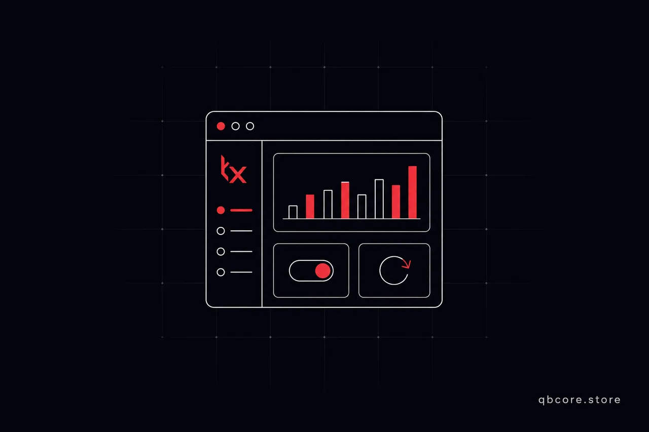 txAdmin Complete Setup Guide (2026)