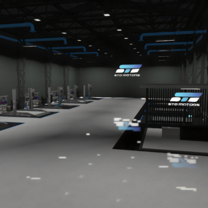 Mechanic shop of Fivem Servers