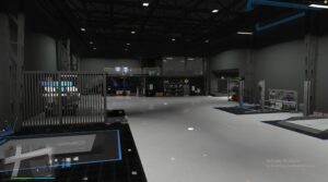 fivem mechanic shop mlo