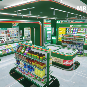 FiveM Shop